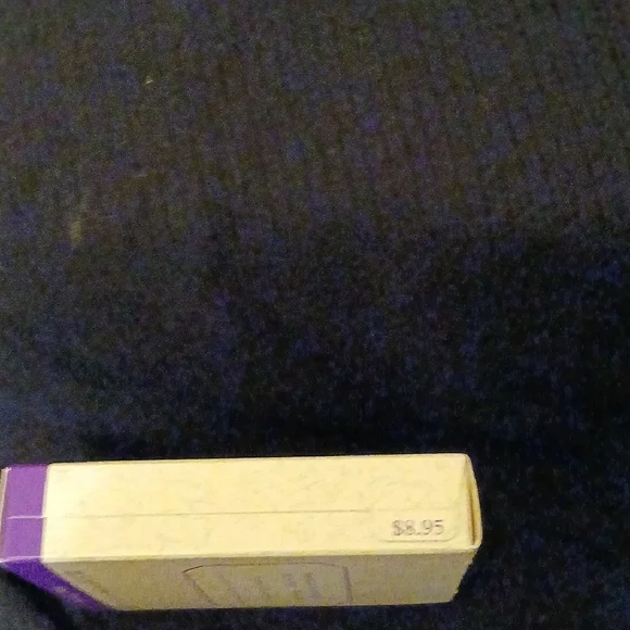 Hallmark Keepsake Silver Cross Ornament - Picture 4 of 5